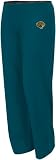 Women's Jacksonville Jaguars 'Top Girl' Sleep Pant - XL