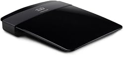 Linksys E1200