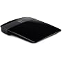 Linksys E1200 Wireless-N Router by Cisco