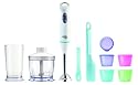 Breville Blender Baby Mealtimes Kit