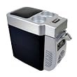Wagan EL2577 7 Liter Personal Fridge and Warmer