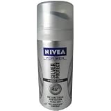 Nivea For Men Silver Protect Anti Perspirant Deodorant 35ml