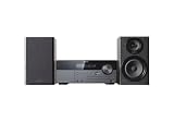 Sony CMTMX550I Micro Hi-Fi with iPod Dock