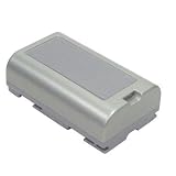 Lenmar LIP120 Lithium-ion Camcorder Battery Equivelent to the Panasonic CGR-D120 and CGR-D08 Batteries