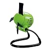 Zippi Desk Fan - Green