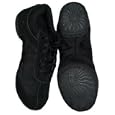 Sansha S36 BLACK Dynamesh Sneaker'