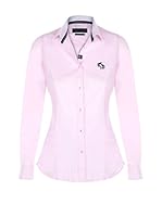 Giorgio Di Mare Camisa Mujer (Rosa)