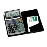 15995 Business Calculator, 10-Digit LCD