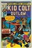 Kid Colt Outlaw, No. 221 (December, 1977)