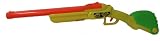 Double Shotgun Dart Blaster