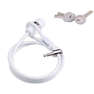 PROLOOP LATTE 2.0m/8mm ディンプルキータイプ WHITE(48-3603002010)
