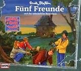 075/und das Unheimliche Hexenhaus - F�nf Freunde