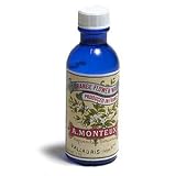 : A. Monteux Culinary Orange Blossom Flavored Water - 3 fl.oz.