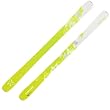 Head 2008 SURE THANG twin tip kids skis 136 cm