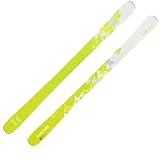Head 2008 SURE THANG twin tip kids skis 136 cm