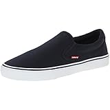 Levis Men's Nicholas Slip-On Sneaker
