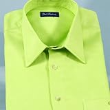 Silk/Linen Short Sleeve Sport Shirt