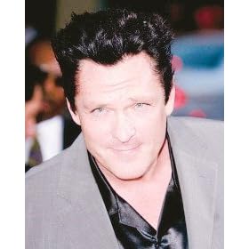MICHAEL MADSEN #3 - Photo cin�matographique en couleur - AFFICHE - 60x50cm