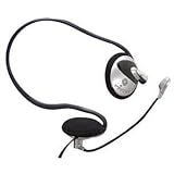 Ge Ho97711 Pc Stereo Headset With Boom Mic