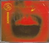 GRADUATE CD GERMAN ELEKTRA 1997