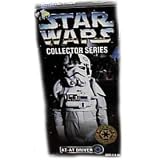 Star Wars Collector Series 12" At-at Driver Figure