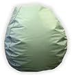 Bean Bag Seafoam Chairs Bean Bags