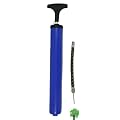 MY 12" Football Basketball Ball Pump