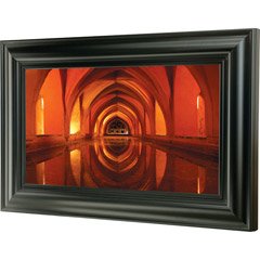 Sanus Systems 42" Flat Panel Decorative Frame