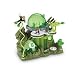 Fisher-Price Imaginext DC Super Friends Green Lantern Planet OA