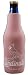 ST LOUIS CARDINALS PINK BOTTLE SUIT KOOZIE COOLER