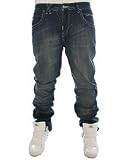 LRG - LRG The Tribute True Straight Fit Jean,Denim for Men
