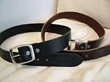Aleeda Leather Belt