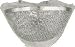Vo-Toys Wire Bird Nest Small
