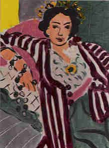 The World Of Matisse, 1869-1954 - Time-life Library Of Art