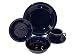 Fiesta Cobalt 830 5 Piece Place Setting