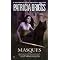 Paranormal/Fantasy Author and Series Tracking...