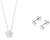 Jo for Girls Silver Star Collection