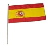 Spain Flag 12 x 18 inch