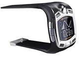 Watch Phone w/ 1.3 Mpx Camera, Unlocked, Tri-band, Bluetooth and Touch Screen