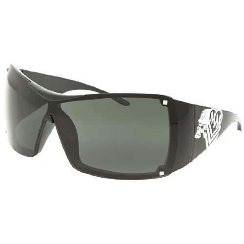 :METAL MULISHA Big Money Sunglasses