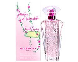 ジバンシー ジャルダン ダンテルディ スウィート スウィング オーデトワレスプレー 50ML