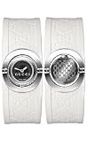 Gucci's Ladies' Twirl Collection watch #YA112520