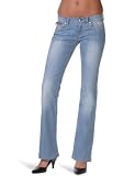 Kaporal Noby - Jean - Bootcut - Délavé Stone - Femme
