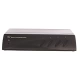 HQ Manueller 4-Fach A/V Schalter