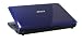 MSI U100-013US 10.1-Inch Blue Netbook - 3 Hour Battery Life