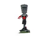 Monty Python Toy Vault Black Knight BobblerIMAGE