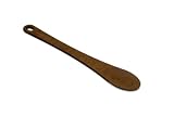 Epicurean Kitchen Utensils Recycled Cardboard Small Spoon, Nutmeg