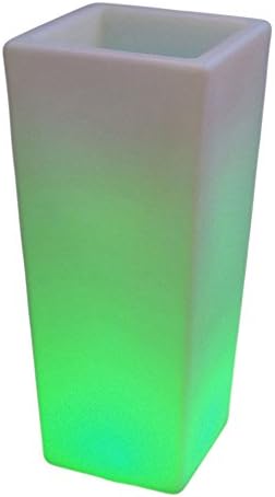 PublicLight LED Illuminated Portable Display Stand for Indoor &amp; Outdoor