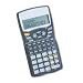 Electronics : EL-531WBBK Scientific Calculator, 10-Digit x 2-Line LCD