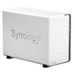 Synology DS213AIR Diskstation